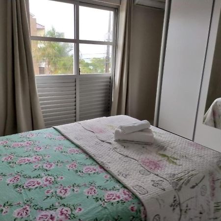 Residencial Fagundes Lejlighed Florianópolis Eksteriør billede