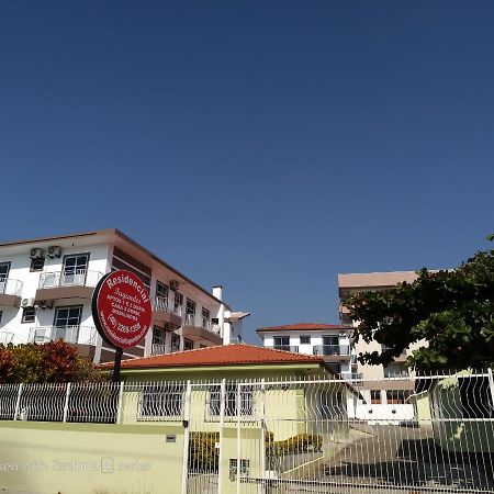 Residencial Fagundes Lejlighed Florianópolis Eksteriør billede