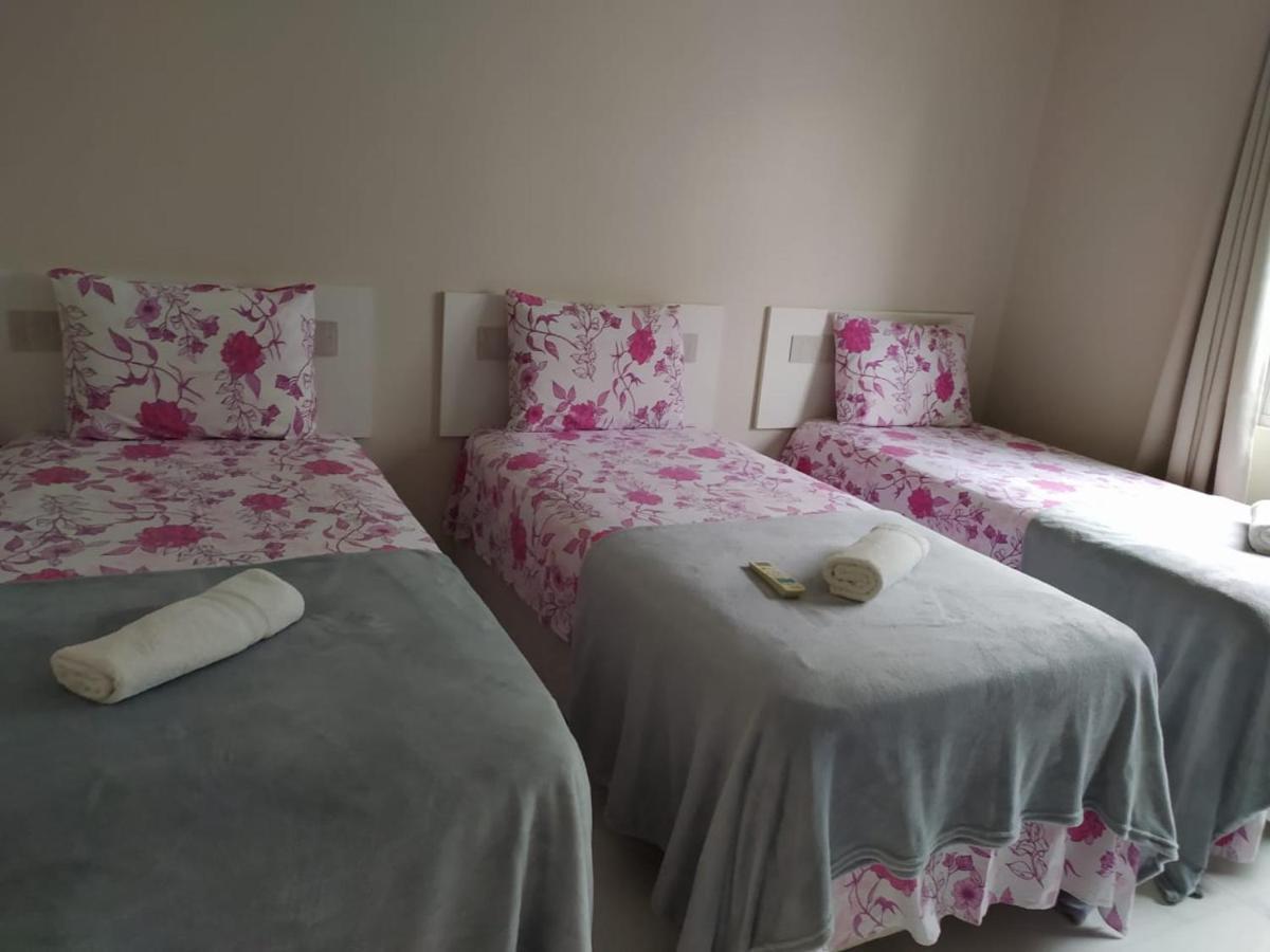 Residencial Fagundes Lejlighed Florianópolis Eksteriør billede