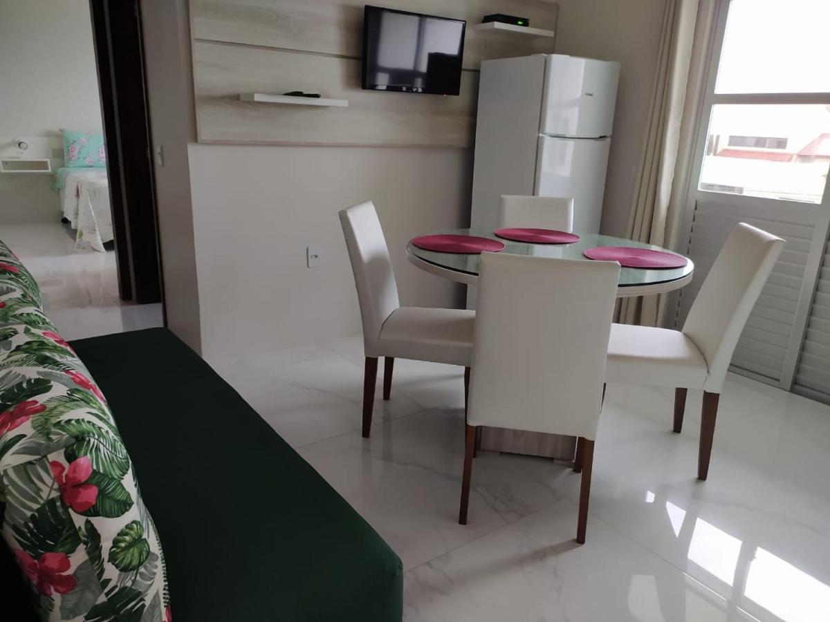 Residencial Fagundes Lejlighed Florianópolis Eksteriør billede