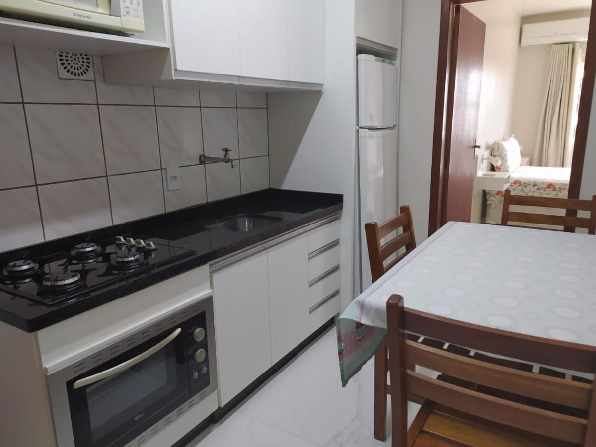 Residencial Fagundes Lejlighed Florianópolis Eksteriør billede