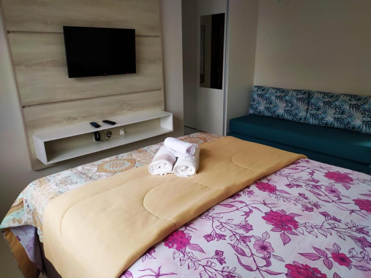 Residencial Fagundes Lejlighed Florianópolis Eksteriør billede