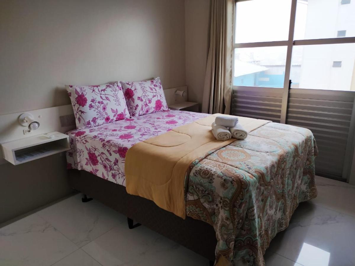 Residencial Fagundes Lejlighed Florianópolis Eksteriør billede