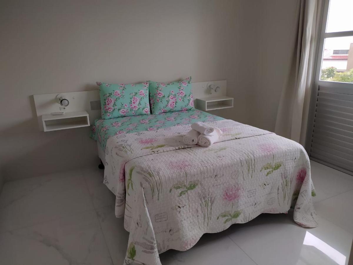 Residencial Fagundes Lejlighed Florianópolis Eksteriør billede
