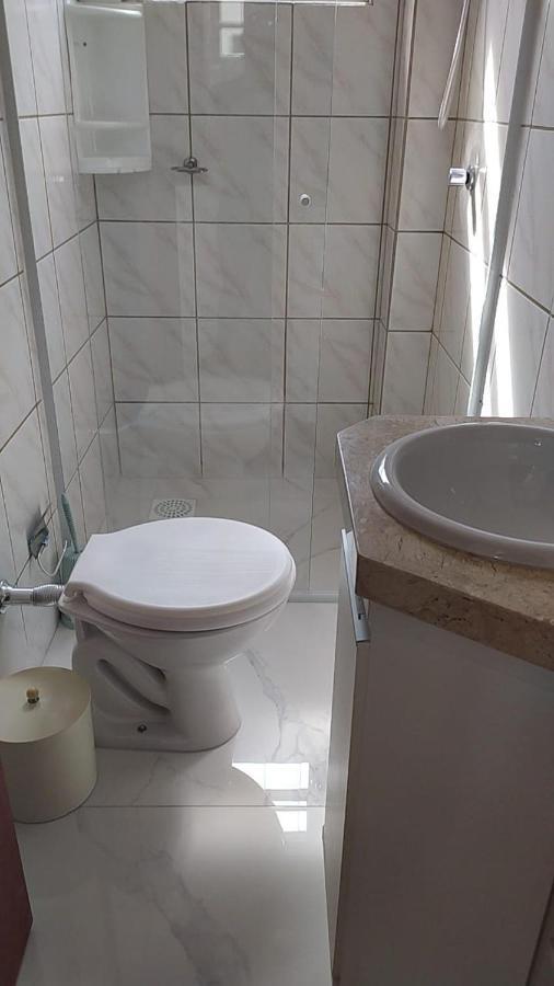 Residencial Fagundes Lejlighed Florianópolis Eksteriør billede