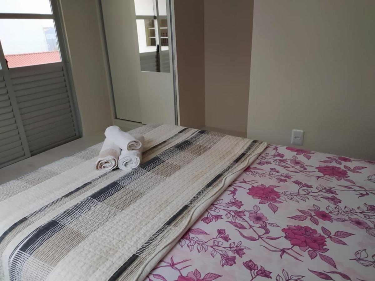 Residencial Fagundes Lejlighed Florianópolis Eksteriør billede