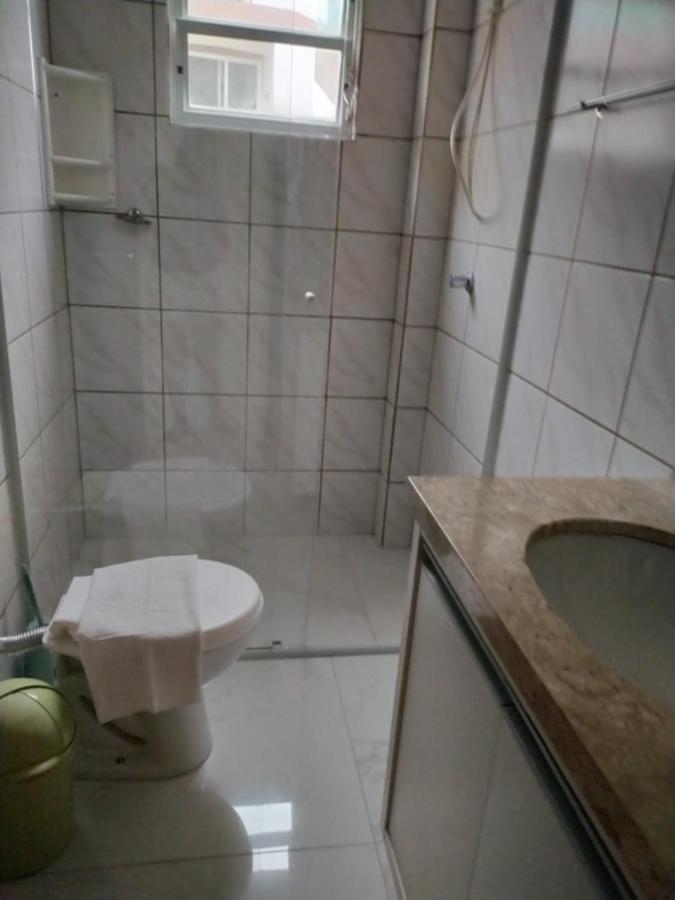 Residencial Fagundes Lejlighed Florianópolis Eksteriør billede