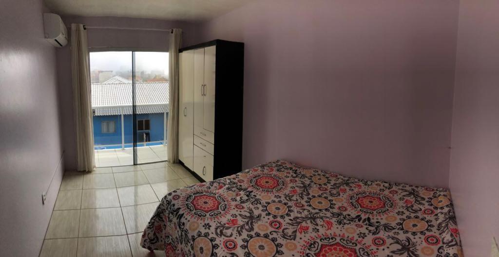 Residencial Fagundes Lejlighed Florianópolis Eksteriør billede