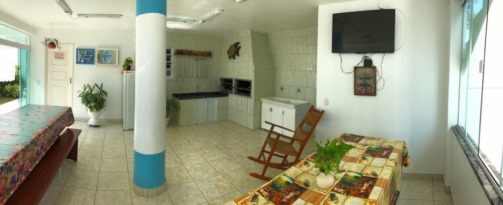 Residencial Fagundes Lejlighed Florianópolis Eksteriør billede