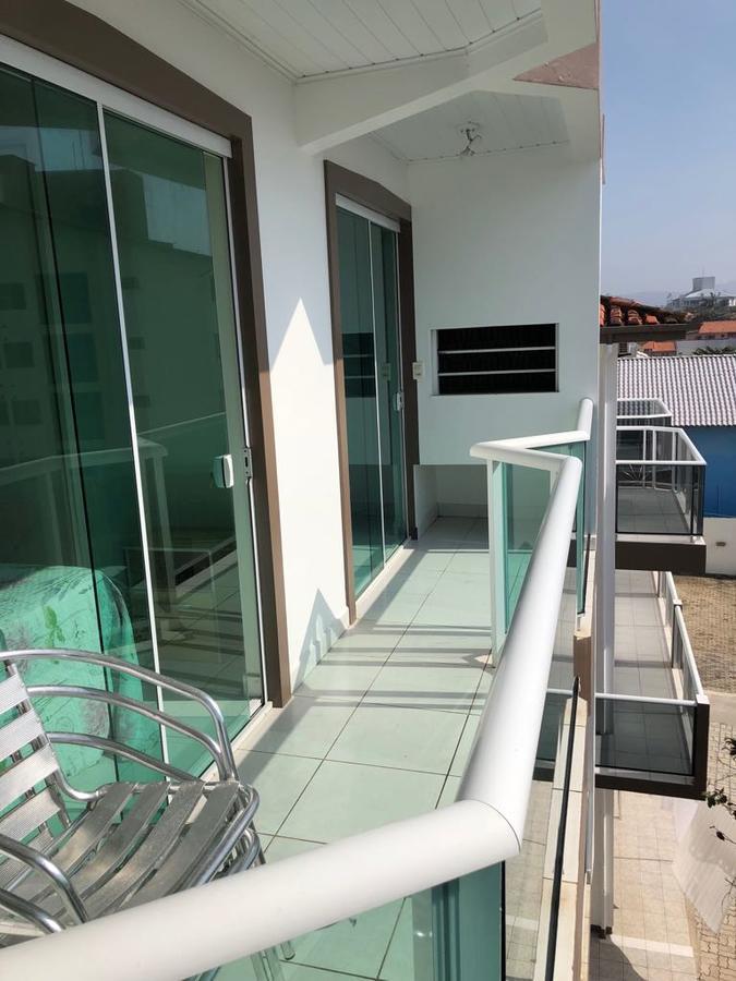 Residencial Fagundes Lejlighed Florianópolis Eksteriør billede