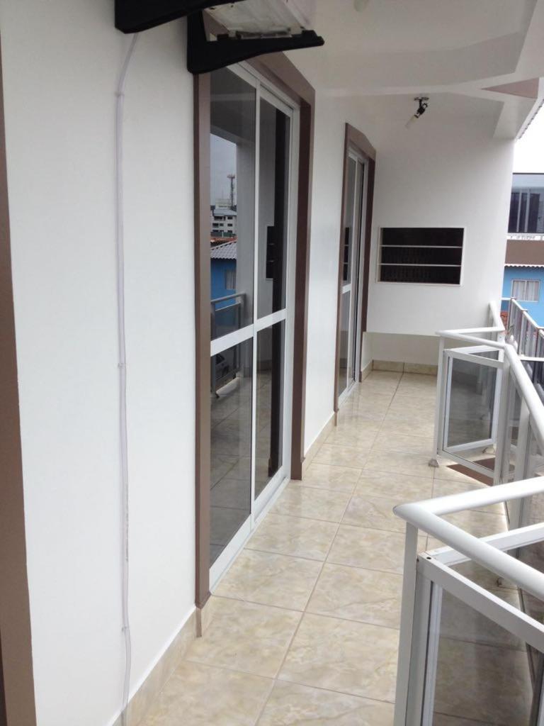 Residencial Fagundes Lejlighed Florianópolis Eksteriør billede