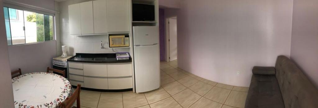 Residencial Fagundes Lejlighed Florianópolis Eksteriør billede