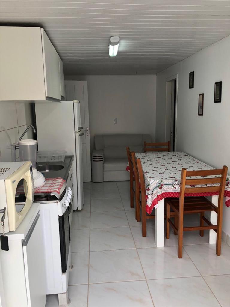 Residencial Fagundes Lejlighed Florianópolis Eksteriør billede