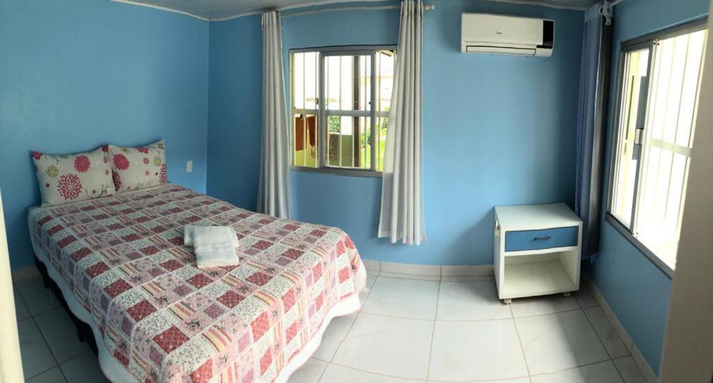 Residencial Fagundes Lejlighed Florianópolis Eksteriør billede