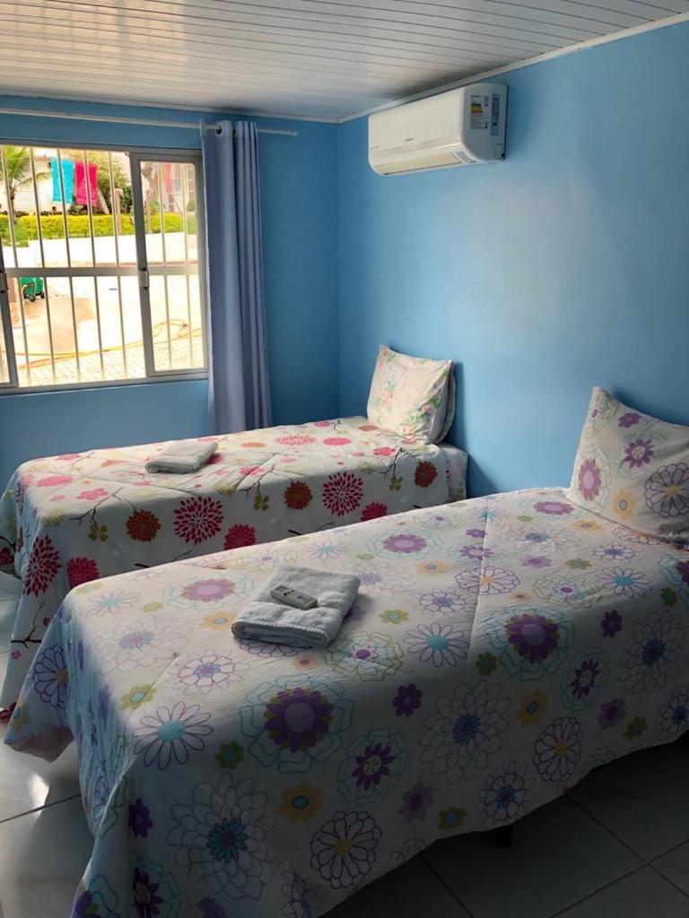 Residencial Fagundes Lejlighed Florianópolis Eksteriør billede