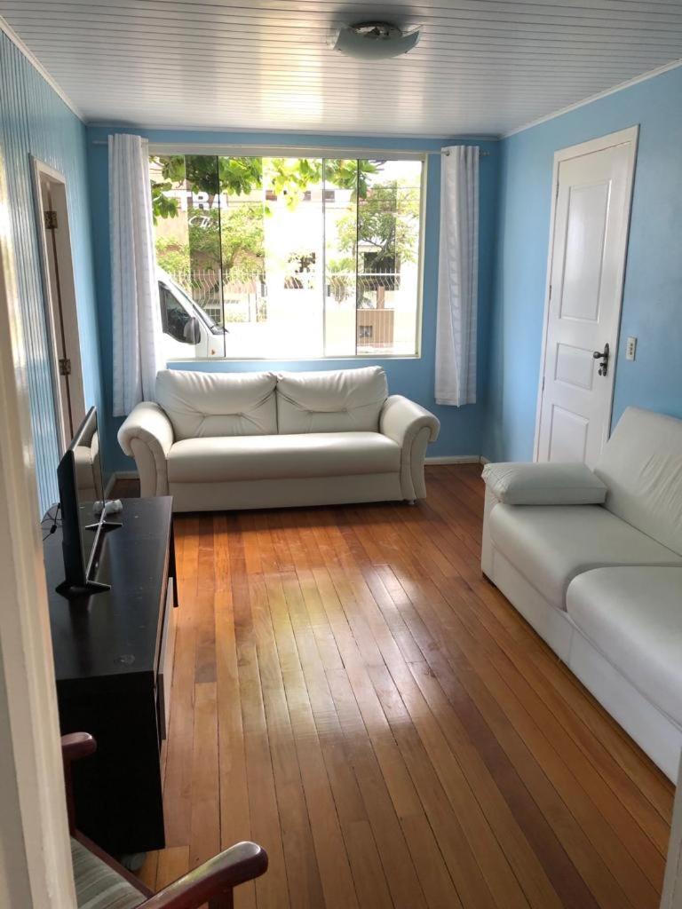 Residencial Fagundes Lejlighed Florianópolis Eksteriør billede