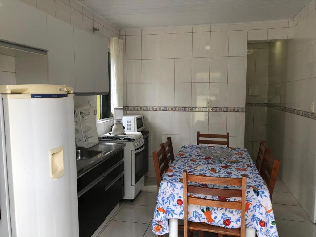 Residencial Fagundes Lejlighed Florianópolis Eksteriør billede