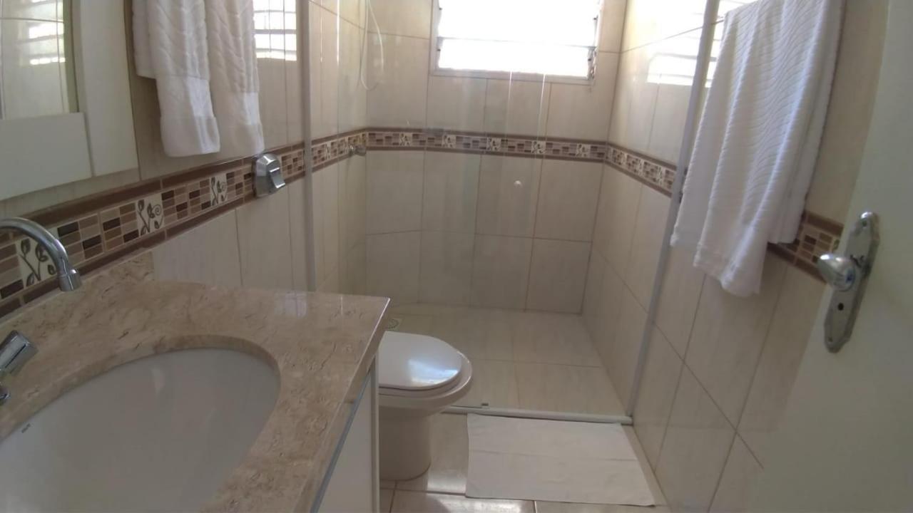 Residencial Fagundes Lejlighed Florianópolis Eksteriør billede