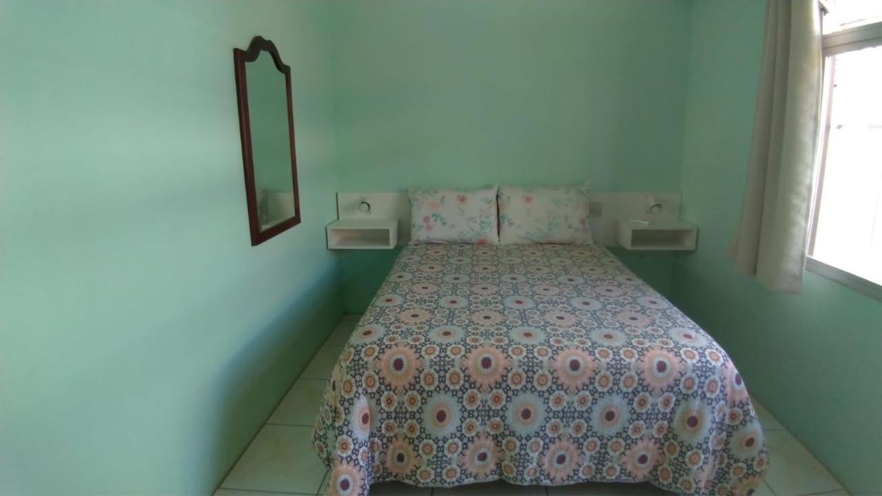Residencial Fagundes Lejlighed Florianópolis Eksteriør billede