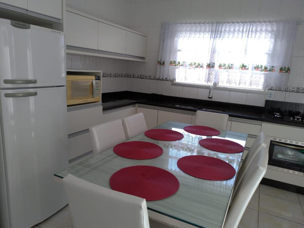 Residencial Fagundes Lejlighed Florianópolis Eksteriør billede