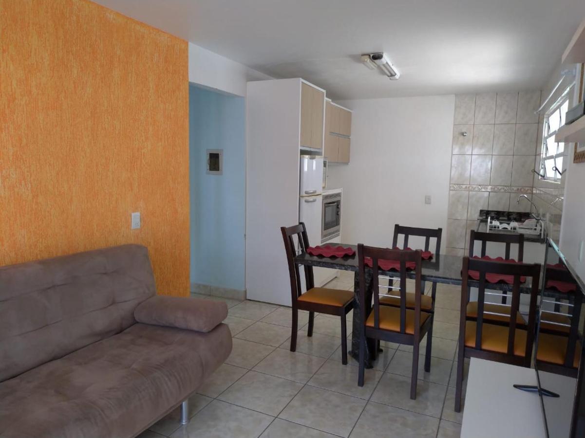 Residencial Fagundes Lejlighed Florianópolis Eksteriør billede