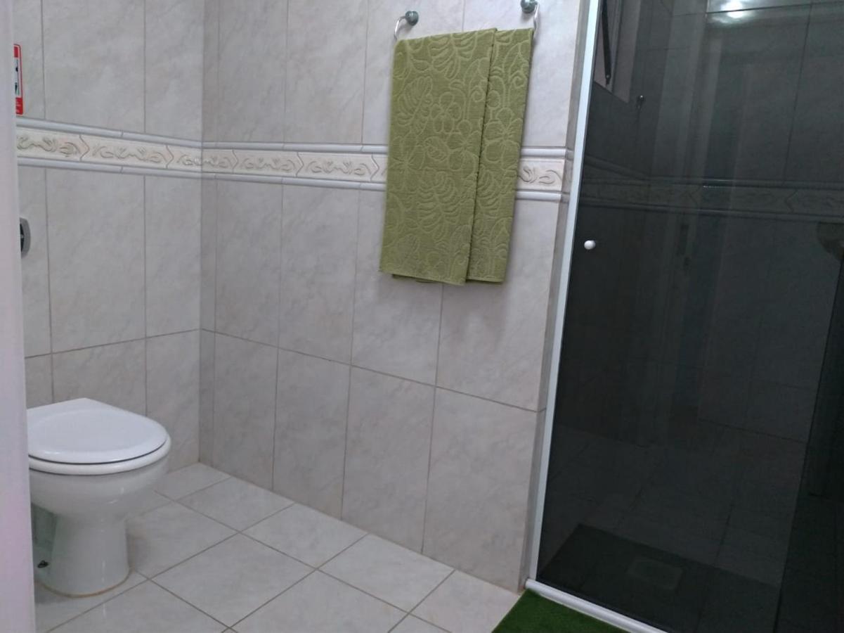 Residencial Fagundes Lejlighed Florianópolis Eksteriør billede