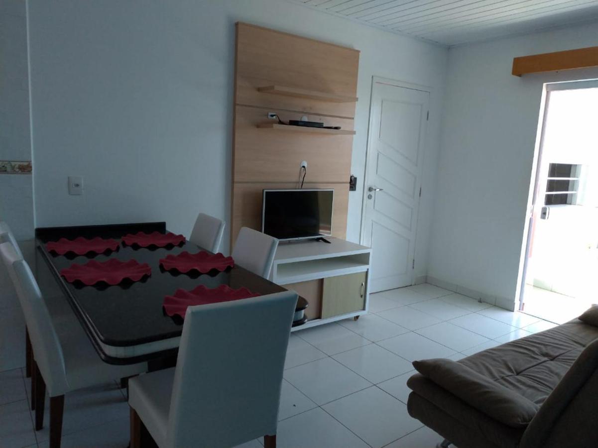 Residencial Fagundes Lejlighed Florianópolis Eksteriør billede