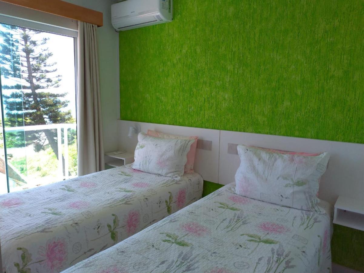 Residencial Fagundes Lejlighed Florianópolis Eksteriør billede