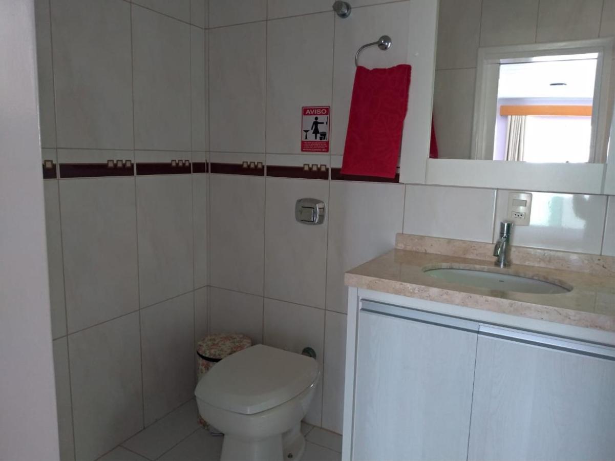 Residencial Fagundes Lejlighed Florianópolis Eksteriør billede
