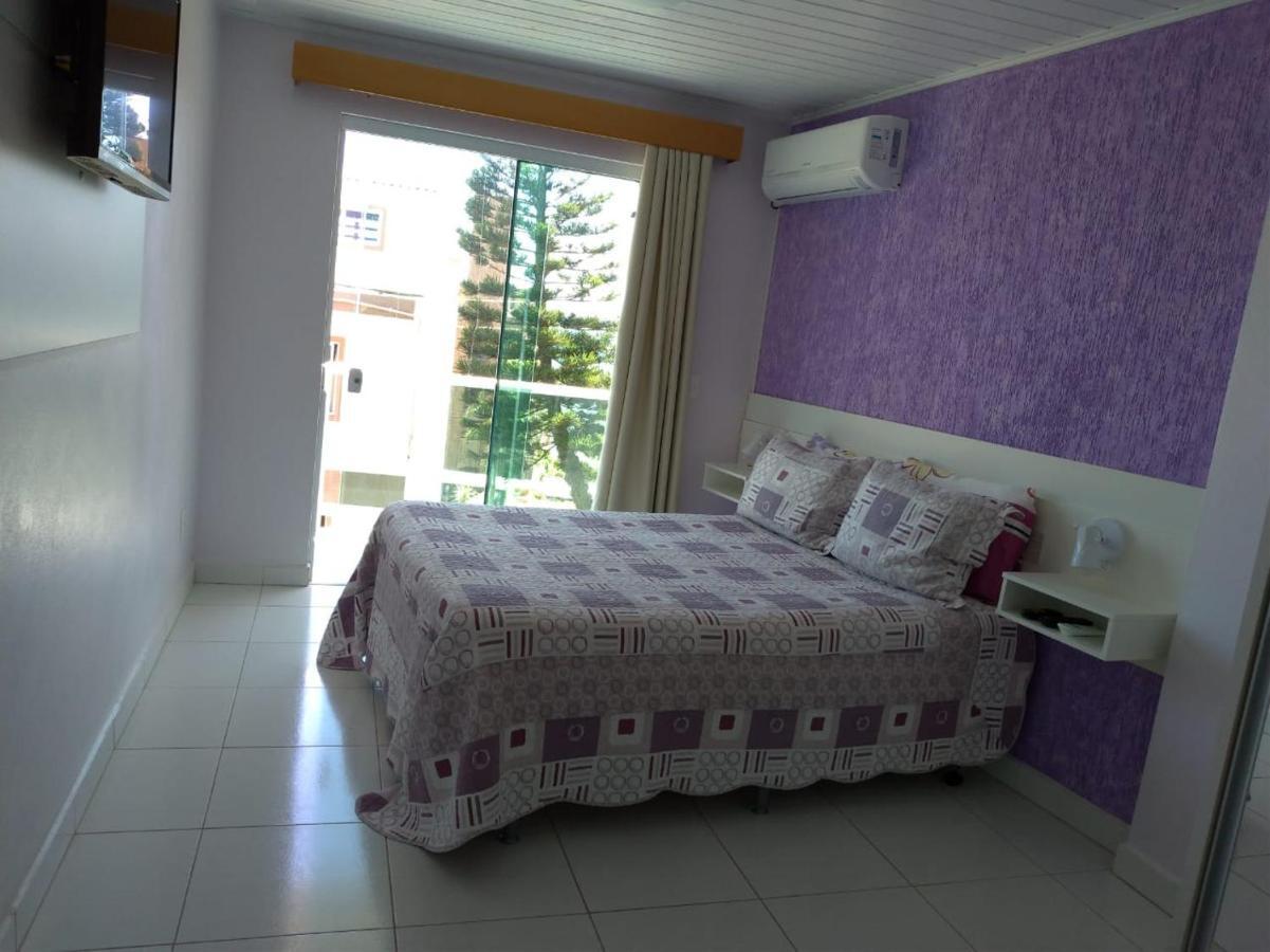 Residencial Fagundes Lejlighed Florianópolis Eksteriør billede