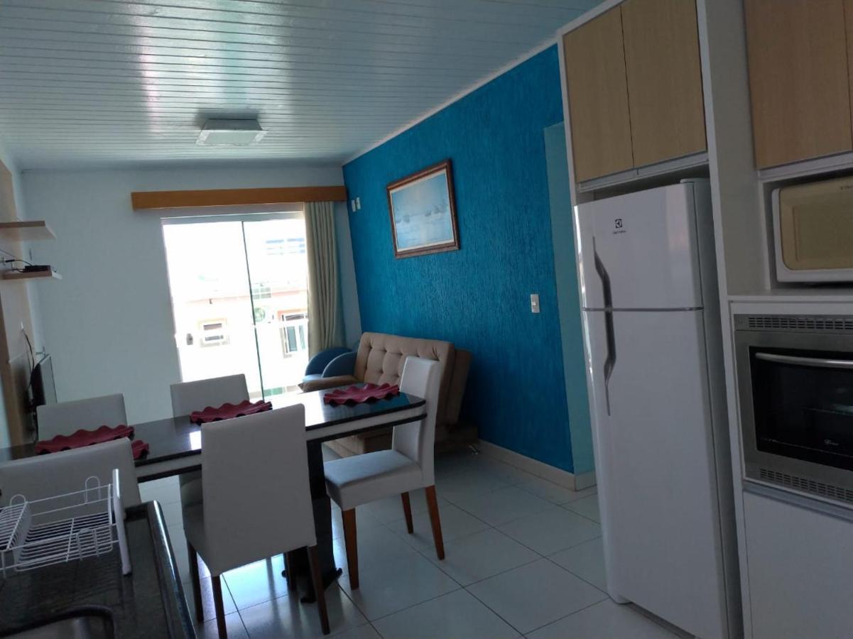Residencial Fagundes Lejlighed Florianópolis Eksteriør billede