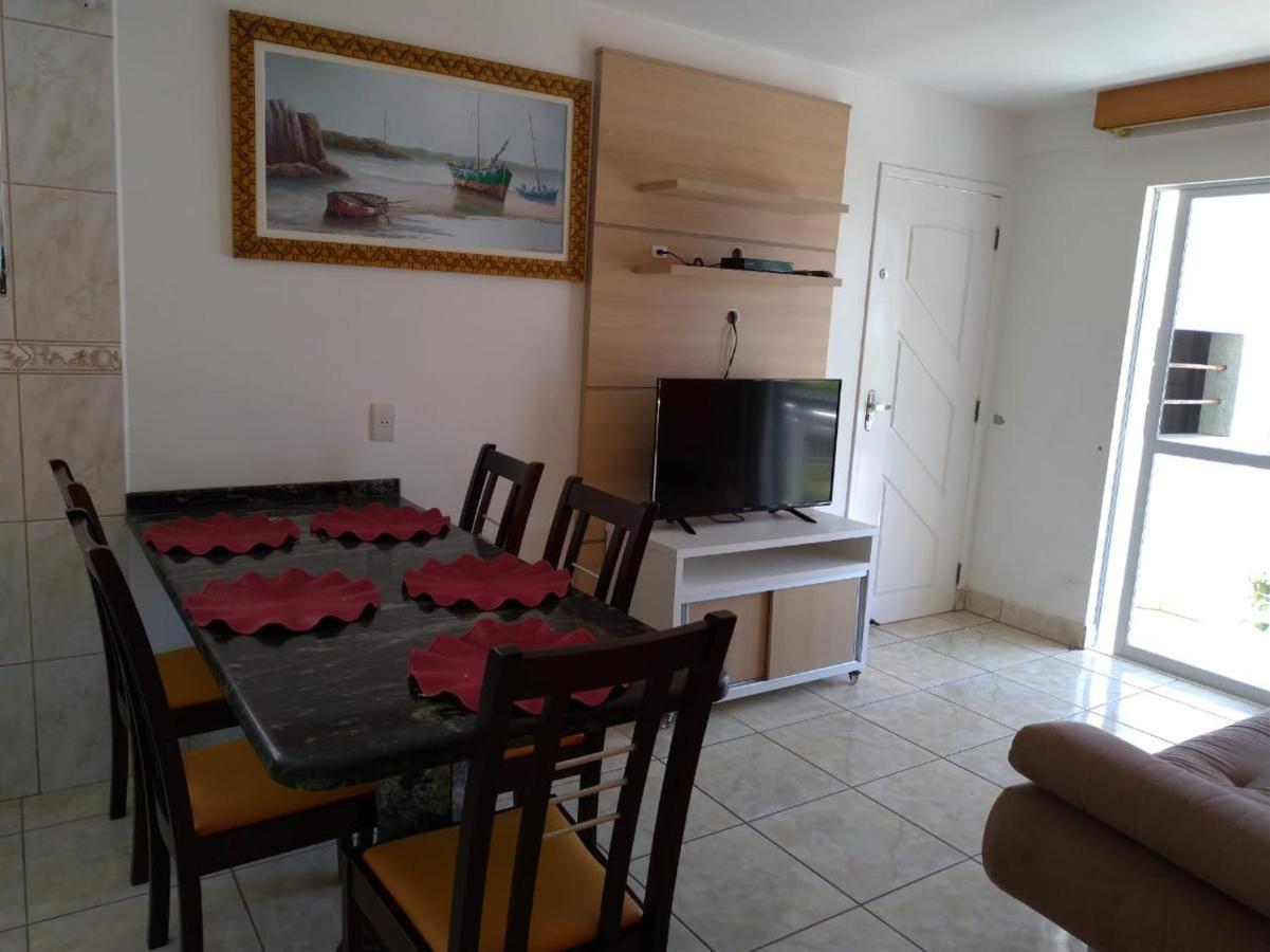 Residencial Fagundes Lejlighed Florianópolis Eksteriør billede