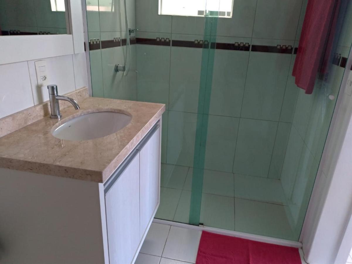 Residencial Fagundes Lejlighed Florianópolis Eksteriør billede