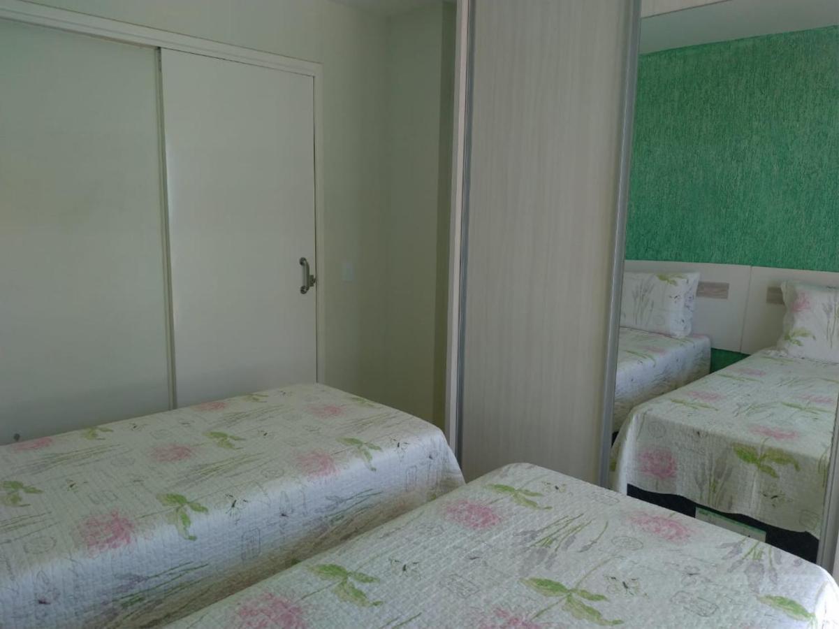 Residencial Fagundes Lejlighed Florianópolis Eksteriør billede