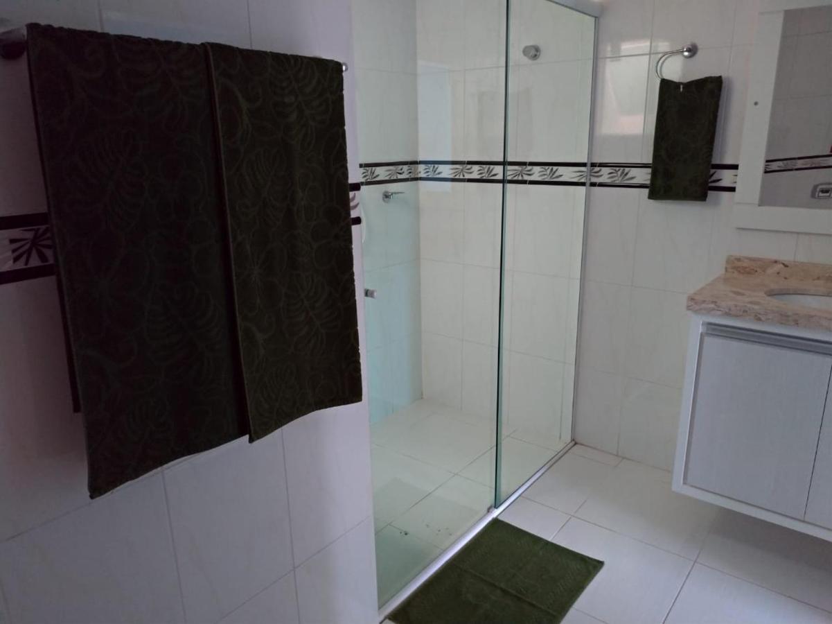 Residencial Fagundes Lejlighed Florianópolis Eksteriør billede