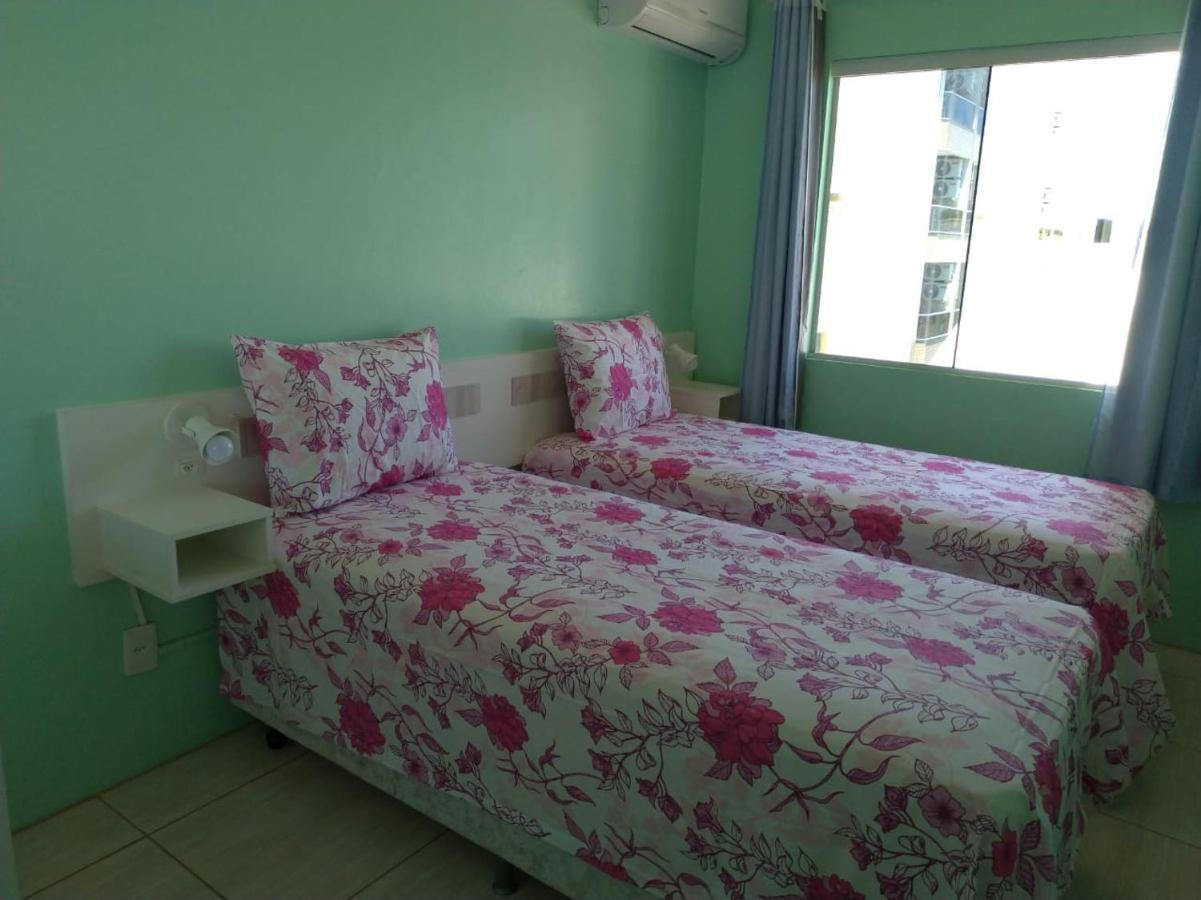Residencial Fagundes Lejlighed Florianópolis Eksteriør billede