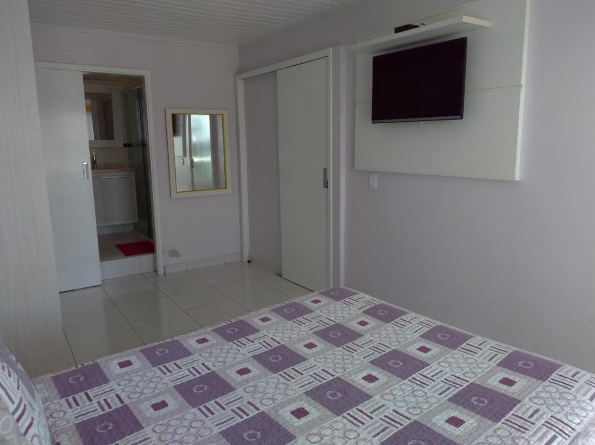 Residencial Fagundes Lejlighed Florianópolis Eksteriør billede