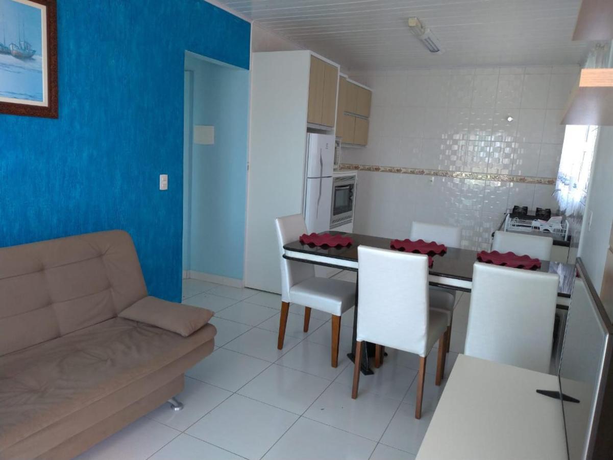 Residencial Fagundes Lejlighed Florianópolis Eksteriør billede