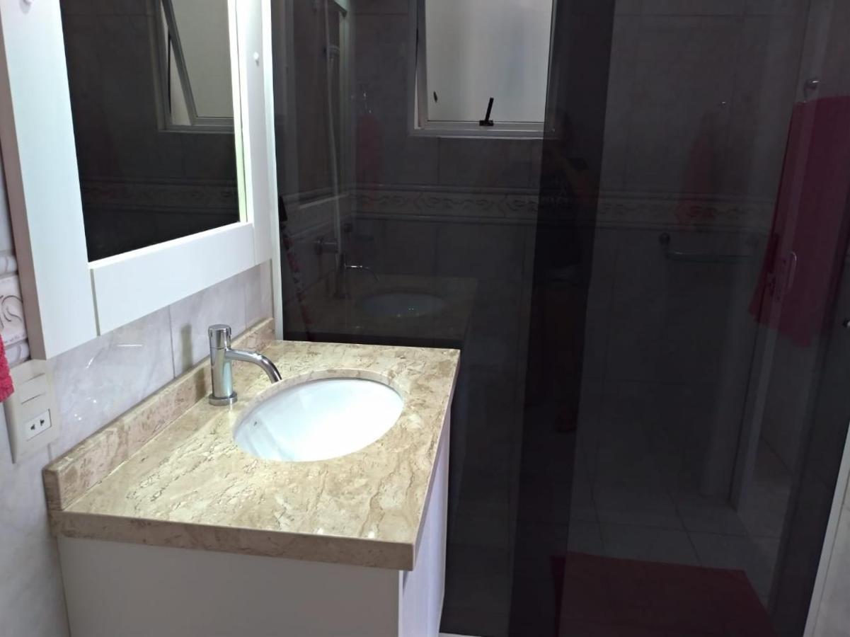 Residencial Fagundes Lejlighed Florianópolis Eksteriør billede