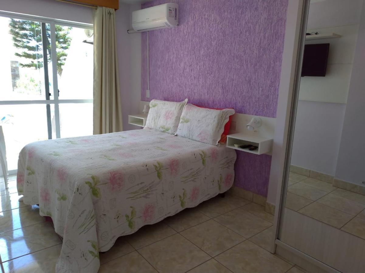Residencial Fagundes Lejlighed Florianópolis Eksteriør billede