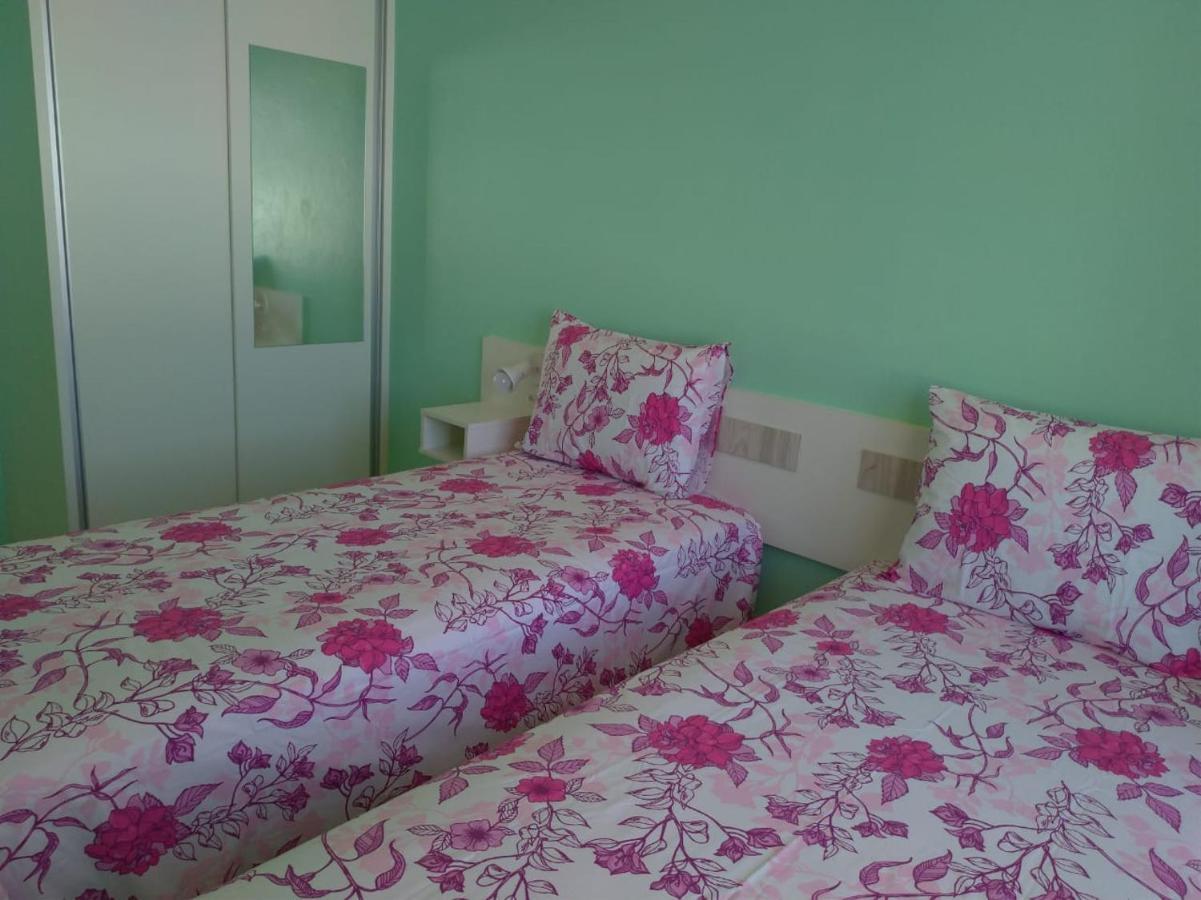 Residencial Fagundes Lejlighed Florianópolis Eksteriør billede